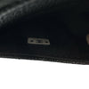 シャネル CHANEL クラシックジップカードケース AP3179 ブラック ゴールド金具 キャビアスキン レディース カードケース