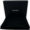 シャネル CHANEL クラシックジップカードケース AP3179 ブラック ゴールド金具 キャビアスキン レディース カードケース