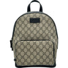 グッチ GUCCI GGスプリームバックパック 429020 ブラウン/ベージュ GGスプリーム ユニセックス リュック・デイパック