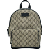 グッチ GUCCI GGスプリームバックパック 429020 ブラウン/ベージュ GGスプリーム ユニセックス リュック・デイパック