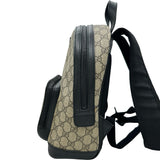 グッチ GUCCI GGスプリームバックパック 429020 ブラウン/ベージュ GGスプリーム ユニセックス リュック・デイパック