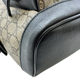 グッチ GUCCI GGスプリームバックパック 429020 ブラウン/ベージュ GGスプリーム ユニセックス リュック・デイパック