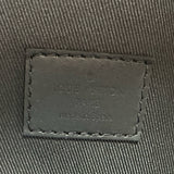 ルイ・ヴィトン LOUIS VUITTON ディスカバリー・バックパック M46684 ブラウン モノグラム/マカサー レディース リュック・デイパック