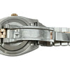 ロレックス ROLEX デイトジャスト 116231G ブラック ピンクゴールド/ステンレススチール 自動巻き メンズ 腕時計