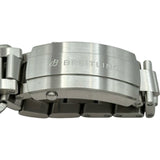 ブライトリング BREITLING アベンジャー オートマチック 42 A17328101C1A1(A17328) ブルー ステンレススチール 自動巻き メンズ 腕時計
