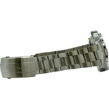 ブライトリング BREITLING アベンジャー オートマチック 42 A17328101C1A1(A17328) ブルー ステンレススチール 自動巻き メンズ 腕時計