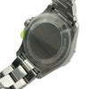 ブライトリング BREITLING アベンジャー オートマチック 42 A17328101L1A0(A17328) グリーン ステンレススチール 自動巻き メンズ 腕時計