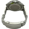 ブライトリング BREITLING アベンジャー オートマチック 42 A17328101L1A0(A17328) グリーン ステンレススチール 自動巻き メンズ 腕時計