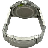 ブライトリング BREITLING アベンジャー オートマチック 42 A17328101L1A0(A17328) グリーン ステンレススチール 自動巻き メンズ 腕時計