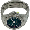 ブライトリング BREITLING アベンジャー オートマチック 42 A17328101L1A0(A17328) グリーン ステンレススチール 自動巻き メンズ 腕時計