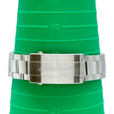 ブライトリング BREITLING アベンジャー オートマチック 42 A17328101L1A0(A17328) グリーン ステンレススチール 自動巻き メンズ 腕時計