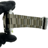 ブライトリング BREITLING アベンジャー オートマチック 42 A17328101L1A0(A17328) グリーン ステンレススチール 自動巻き メンズ 腕時計