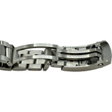 ブライトリング BREITLING アベンジャー オートマチック 42 A17328101L1A0(A17328) グリーン ステンレススチール 自動巻き メンズ 腕時計