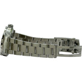 ブライトリング BREITLING アベンジャー オートマチック 42 A17328101L1A0(A17328) グリーン ステンレススチール 自動巻き メンズ 腕時計