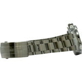 ブライトリング BREITLING アベンジャー オートマチック 42 A17328101L1A0(A17328) グリーン ステンレススチール 自動巻き メンズ 腕時計