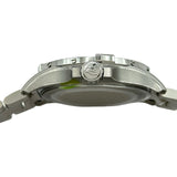 ブライトリング BREITLING アベンジャー オートマチック 42 A17328101L1A0(A17328) グリーン ステンレススチール 自動巻き メンズ 腕時計