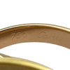 カルティエ Cartier トリニティリング ゴールド 750 ジュエリー