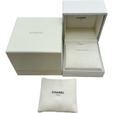 シャネル CHANEL ココクラッシュリング プラチナ Pt950 ダイヤモンド ジュエリー