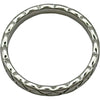 シャネル CHANEL ココクラッシュリング プラチナ Pt950 ダイヤモンド ジュエリー