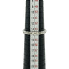 シャネル CHANEL ココクラッシュリング プラチナ Pt950 ダイヤモンド ジュエリー