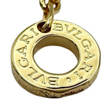 ブルガリ BVLGARI ビーゼロワンエレメントブレスレット ゴールド Au750 ジュエリー
