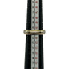 カルティエ Cartier スリーカラーリング ゴールド/ホワイトゴールド/ピンクゴールド 750 ジュエリー