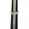 カルティエ Cartier トリニティリング ゴールド 750 ジュエリー