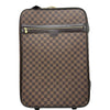 ルイ・ヴィトン LOUIS VUITTON ペガス55 N23294 ブラウン ダミエ ユニセックス スーツケース