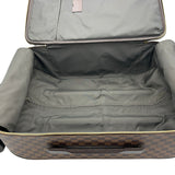ルイ・ヴィトン LOUIS VUITTON ペガス55 N23294 ブラウン ダミエ ユニセックス スーツケース