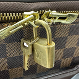 ルイ・ヴィトン LOUIS VUITTON ペガス55 N23294 ブラウン ダミエ ユニセックス スーツケース