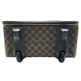 ルイ・ヴィトン LOUIS VUITTON ペガス55 N23294 ブラウン ダミエ ユニセックス スーツケース