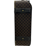 ルイ・ヴィトン LOUIS VUITTON ペガス55 N23294 ブラウン ダミエ ユニセックス スーツケース