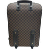 ルイ・ヴィトン LOUIS VUITTON ペガス55 N23294 ブラウン ダミエ ユニセックス スーツケース