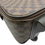 ルイ・ヴィトン LOUIS VUITTON ペガス55 N23294 ブラウン ダミエ ユニセックス スーツケース