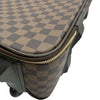 ルイ・ヴィトン LOUIS VUITTON ペガス55 N23294 ブラウン ダミエ ユニセックス スーツケース