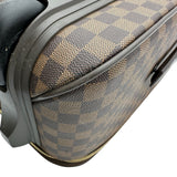 ルイ・ヴィトン LOUIS VUITTON ペガス55 N23294 ブラウン ダミエ ユニセックス スーツケース