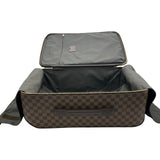 ルイ・ヴィトン LOUIS VUITTON ペガス55 N23294 ブラウン ダミエ ユニセックス スーツケース