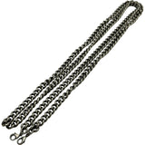グッチ GUCCI ディオニュソスチェーンウォレット 401231 ブラウン GGスプリームキャンバス レディース ウォレットチェーン