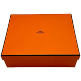 エルメス HERMES エヴリンTPM W刻印 ブラック シルバー金具 トリヨン レディース ショルダーバッグ