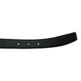 エルメス HERMES コンスタンスベルトミニ85cm Z刻印 ゴールド/ブラック ゴールド金具 エプソン/スイフト レディース ベルト