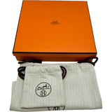エルメス HERMES コンスタンスベルトミニ85cm Z刻印 ゴールド/ブラック ゴールド金具 エプソン/スイフト レディース ベルト