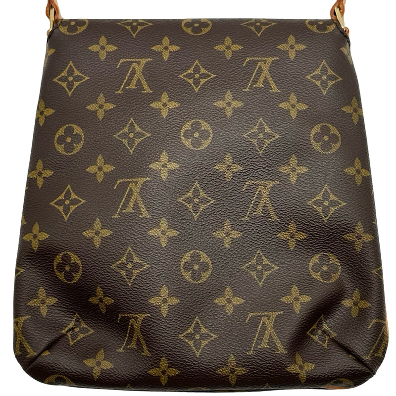ルイ・ヴィトン LOUIS VUITTON ミュゼット・サルサ ショート M51258