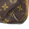 ルイ・ヴィトン LOUIS VUITTON ミュゼット・サルサ ショート M51258 ブラウン モノグラムキャンバス レディース ショルダーバッグ