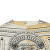 エルメス HERMES グラントゥラララ ツイルレーヌシルクワンピース 2E0622DO ベージュ シルク レディース ワンピース