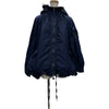 モンクレール MONCLER BONNIEUX ナイロンジャケット ネイビー ナイロン レディース ナイロンジャケット