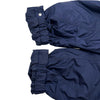 モンクレール MONCLER BONNIEUX ナイロンジャケット ネイビー ナイロン レディース ナイロンジャケット