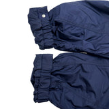 モンクレール MONCLER BONNIEUX ナイロンジャケット ネイビー ナイロン レディース ナイロンジャケット