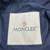 モンクレール MONCLER BONNIEUX ナイロンジャケット ネイビー ナイロン レディース ナイロンジャケット