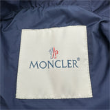 モンクレール MONCLER BONNIEUX ナイロンジャケット ネイビー ナイロン レディース ナイロンジャケット