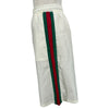 グッチ GUCCI シェリーラインナイロンハーフパンツ 678653 アイボリー ナイロン レディース パンツ